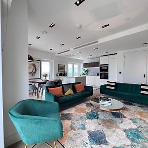 Appartement met Twee Slaapkamers